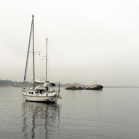 Lluisalbert L' Escala Kültér fotó